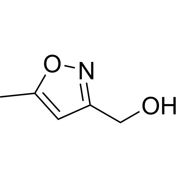 3-Hydroxymethyl-5-methylisoxazole 35166-33-7